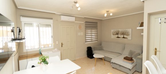 85 m² сasa en venta en La Zenia, Alicante, Comunidad Valenciana, Spain № 366314 23