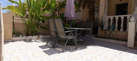 85 m² сasa en venta en La Zenia, Alicante, Comunidad Valenciana, Spain № 366314 27