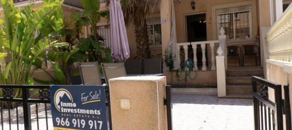 85 m² сasa en venta en La Zenia, Alicante, Comunidad Valenciana, Spain № 366314 4