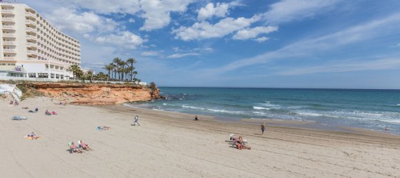 85 m² сasa en venta en La Zenia, Alicante, Comunidad Valenciana, Spain № 366314 29