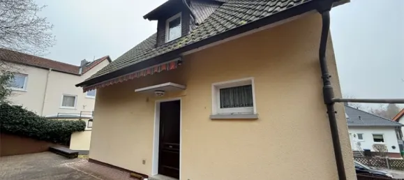 1 bedroom Townhouse in Hochtaunuskreis, Germany No. 17154 5