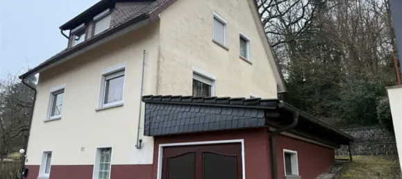 1 bedroom Townhouse in Hochtaunuskreis, Germany No. 17154 2