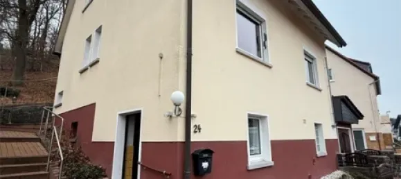 1 bedroom Townhouse in Hochtaunuskreis, Germany No. 17154 3