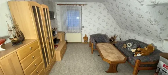 1 bedroom Townhouse in Hochtaunuskreis, Germany No. 17154 15