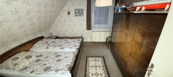 1 bedroom Townhouse in Hochtaunuskreis, Germany No. 17154 17