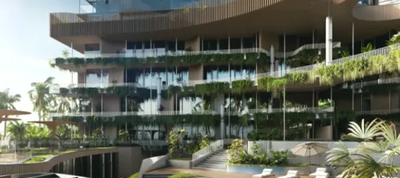 Apartamento T2 em Phuket, Thailand N.º 79736 4