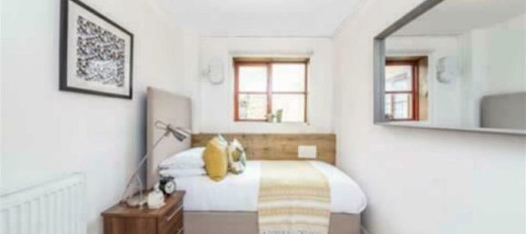 2 bedrooms Apartment in Cricklewood, United Kingdom No. 5728 5