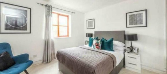 2 bedrooms Apartment in Cricklewood, United Kingdom No. 5728 4