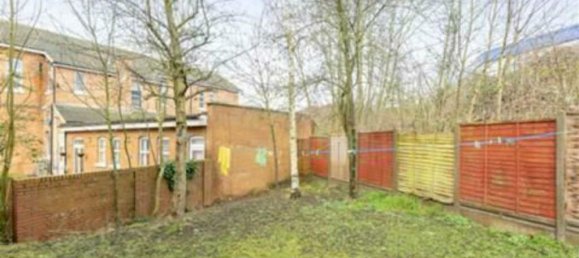 2 bedrooms Apartment in Cricklewood, United Kingdom No. 5728 7