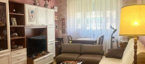 3 rooms Apartment in Turin, Italy No. 36296 17