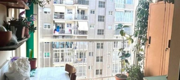 3 rooms Apartment in Turin, Italy No. 36296 14