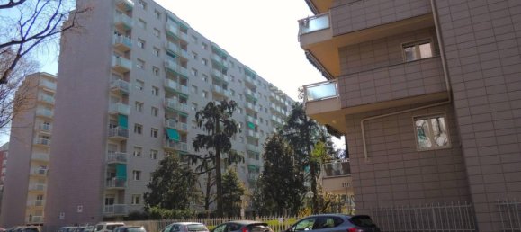 3 rooms Apartment in Turin, Italy No. 36296 8