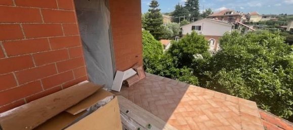 Apartamento de 3 divisões em Genzano di Roma, Italy N.º 19590 8