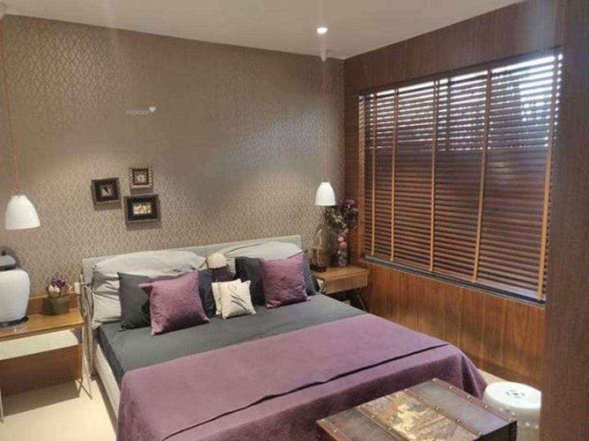 2 bedrooms House in Nagpur, India No. 12629