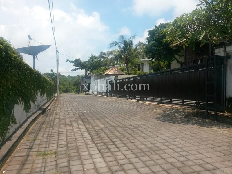 Terreno en South Kuta, Indonesia 9025 m² No. 4187