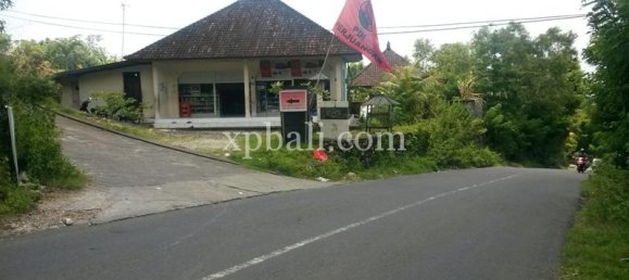 Terreno en South Kuta, Indonesia 9025 m² No. 4187 4