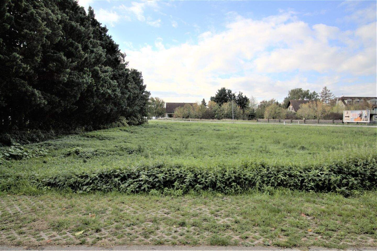  قطعة أرض في Gerasdorf bei Wien, Austria رقم 43688