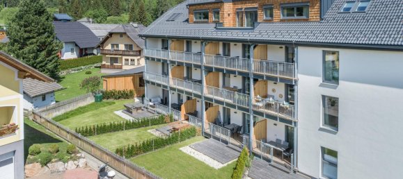 Ático de 2 dormitorios en Mauterndorf, Austria No. 219705 17