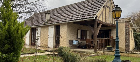 3 bedrooms House in Thivars, France No. 101023 3