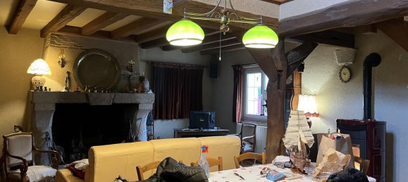 3 bedrooms House in Thivars, France No. 101023 4