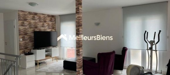 4 bedrooms House in Haute-Saone, France No. 306940 8