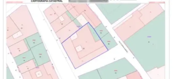 350m² Land in Miranda de Ebro, Spain No. 84795 2