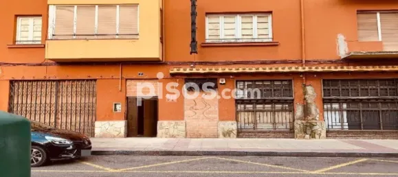 350m² Land in Miranda de Ebro, Spain No. 84795 3