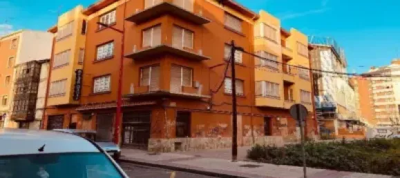 350m² Land in Miranda de Ebro, Spain No. 84795 5