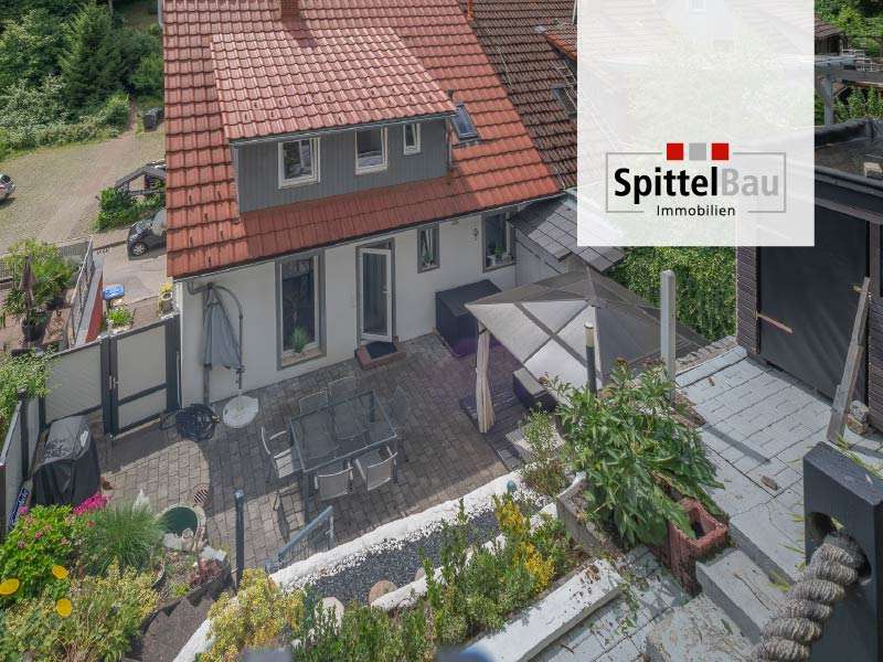 Moradia em banda T3 em Freudenstadt, Germany N.º 262575