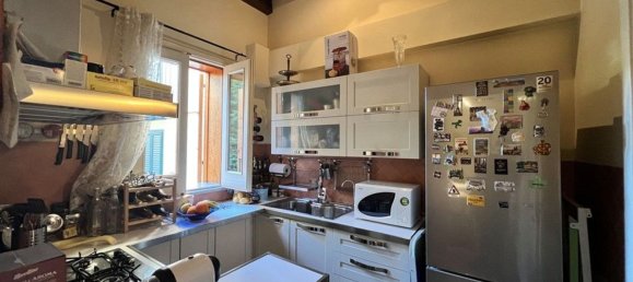 4-Zimmer Wohnung in Palermo, Italy, Nr. 52247 5