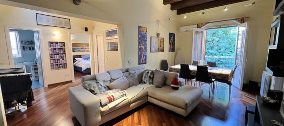 4-Zimmer Wohnung in Palermo, Italy, Nr. 52247 4