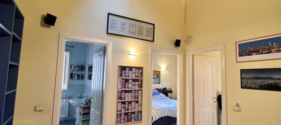 4-Zimmer Wohnung in Palermo, Italy, Nr. 52247 9