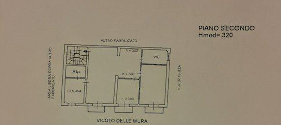 4-Zimmer Wohnung in Palermo, Italy, Nr. 52247 14