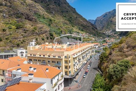 2 bedrooms Duplex in Ribeira Brava, Portugal No. 325629