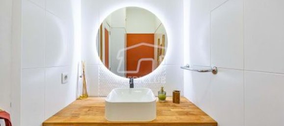 2 غرف نوم منزل ذو طابقين في Ribeira Brava, Portugal رقم 325629 9