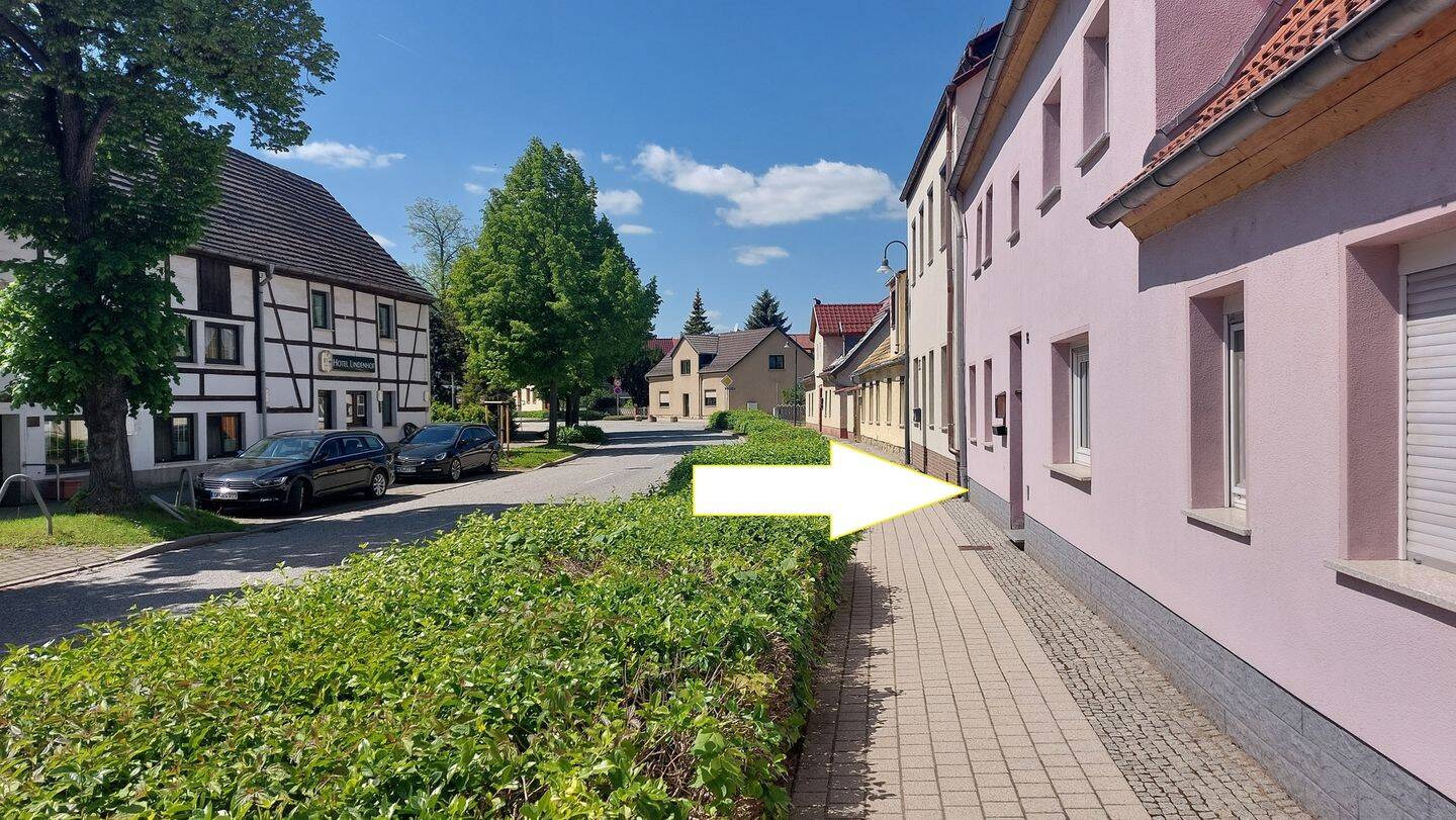 Adosado de 3 dormitorios en Saalekreis, Germany No. 346173