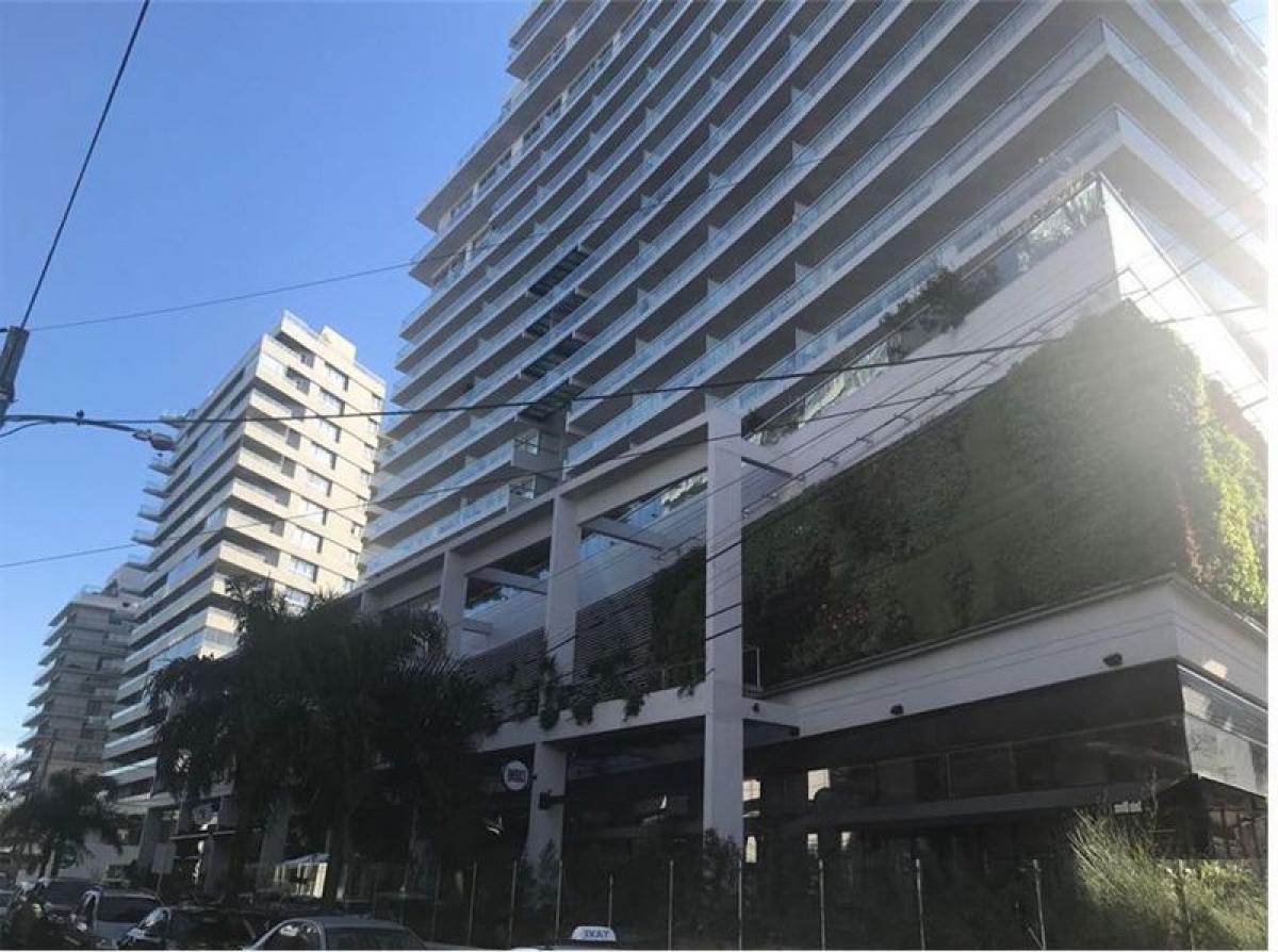 Studio in Vicente Lopez, Argentina No. 53628