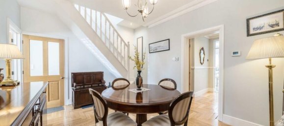 3 Schlafzimmer Haus in Shepperton, United Kingdom, Nr. 10191 2