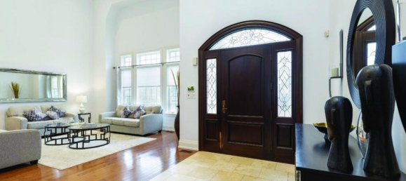 4 bedrooms House in Mississauga, Canada No. 82 10