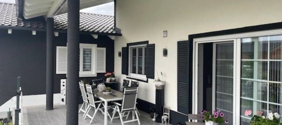 9 rooms Townhouse in Passau, Germany No. 279492 21