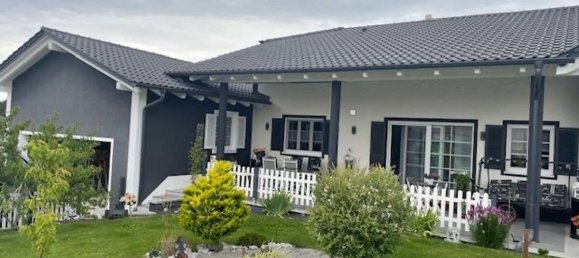 9 rooms Townhouse in Passau, Germany No. 279492 13