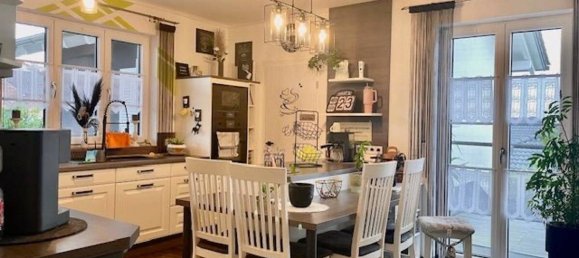 9 rooms Townhouse in Passau, Germany No. 279492 4