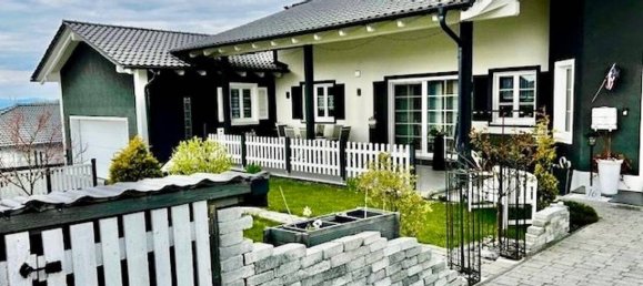 9 rooms Townhouse in Passau, Germany No. 279492 23