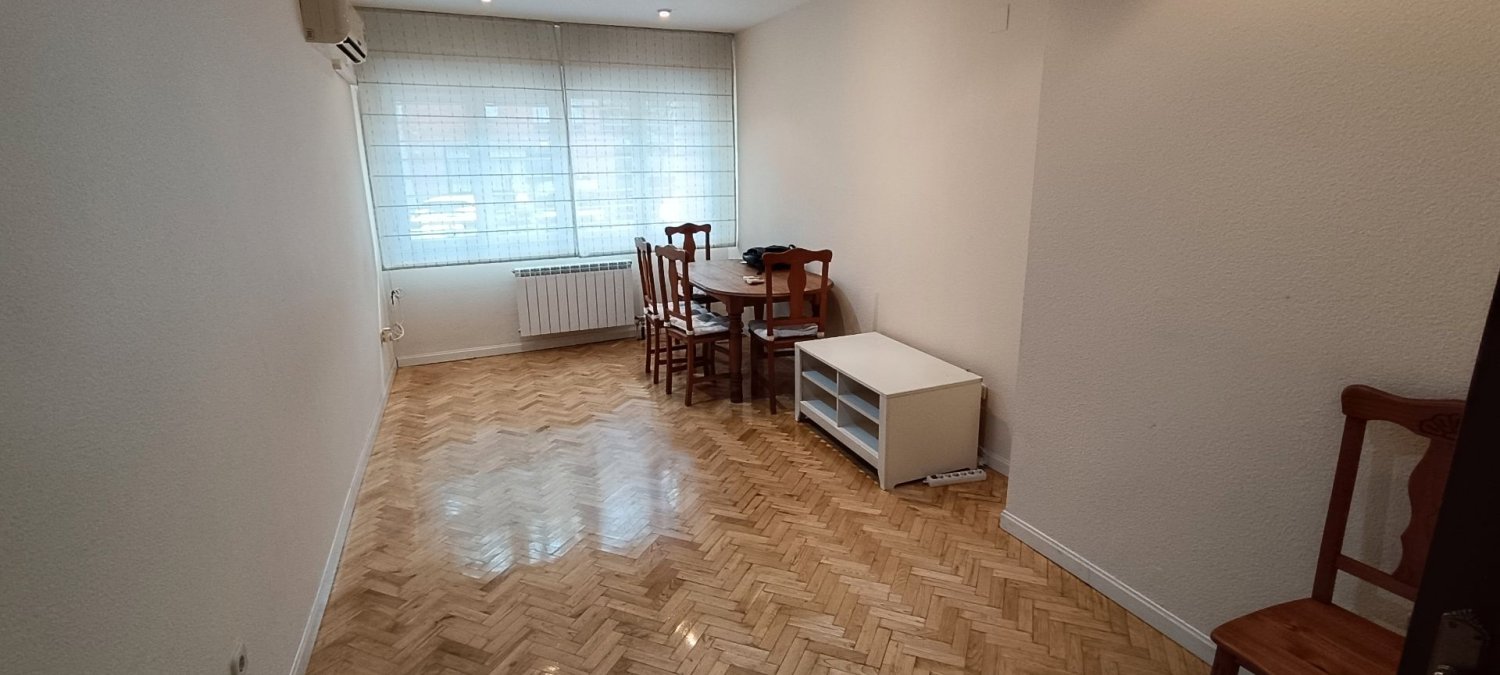 2 Schlafzimmer Wohnung in San Sebastian de los Reyes, Spain, Nr. 197138