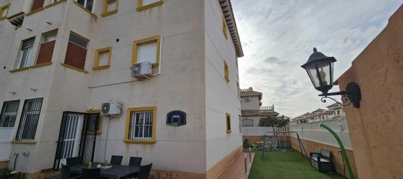 2 غرف نوم بنغالو في Cabo Roig, Spain رقم 182906 8