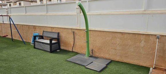 2 غرف نوم بنغالو في Cabo Roig, Spain رقم 182906 3