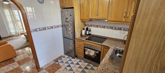 2 غرف نوم بنغالو في Cabo Roig, Spain رقم 182906 5