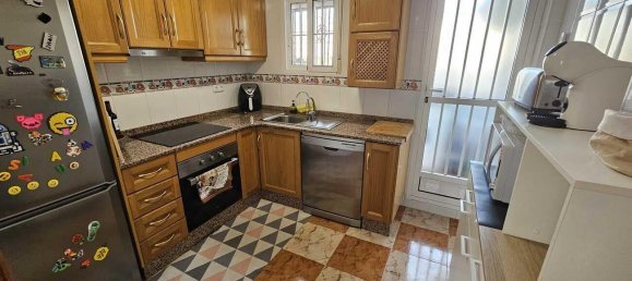 2 غرف نوم بنغالو في Cabo Roig, Spain رقم 182906 4