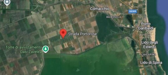 4 bedrooms Apartment in Comacchio, Italy No. 371215 4