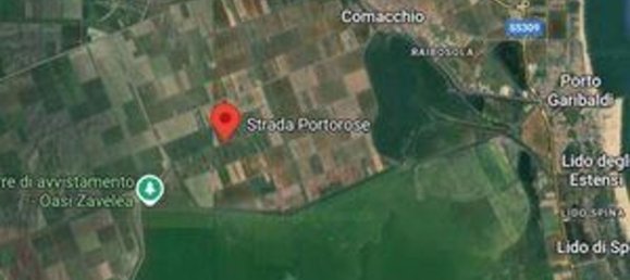 4 bedrooms Apartment in Comacchio, Italy No. 371215 16